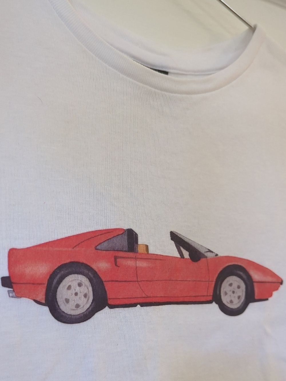 Realisation Tee - Picture 6 of 9
